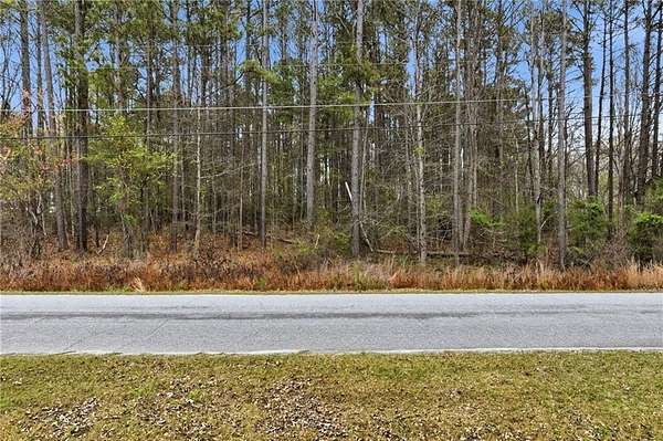 2.39 Acres of Residential Land for Sale in Conyers, Georgia