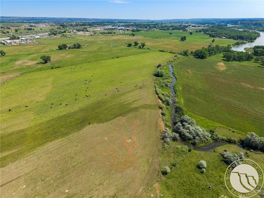 70 Acres of Land for Sale in Billings, Montana