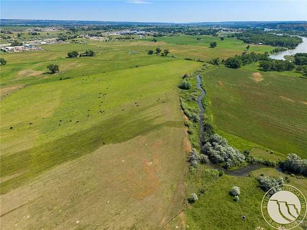 70 Acres of Land for Sale in Billings, Montana
