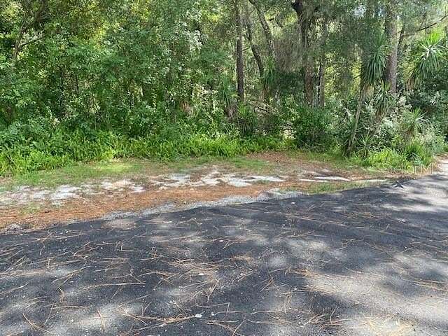 1 Acre of Residential Land for Sale in DeLand, Florida