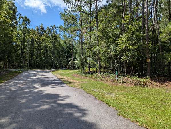 4.4 Acres of Land for Sale in Plum Branch, South Carolina