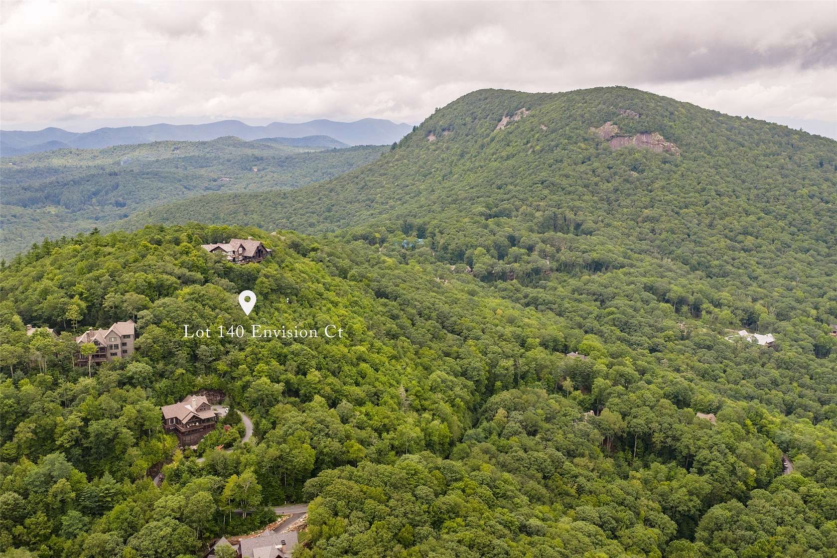 0.71 Acres of Land for Sale in Highlands, North Carolina