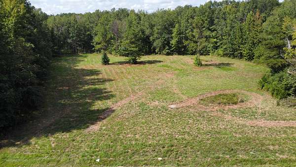 27 Acres of Recreational Land for Sale in Prairie, Mississippi