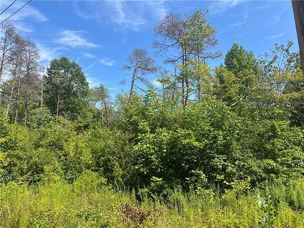 19 Acres of Recreational Land for Sale in Franklin Township, Pennsylvania