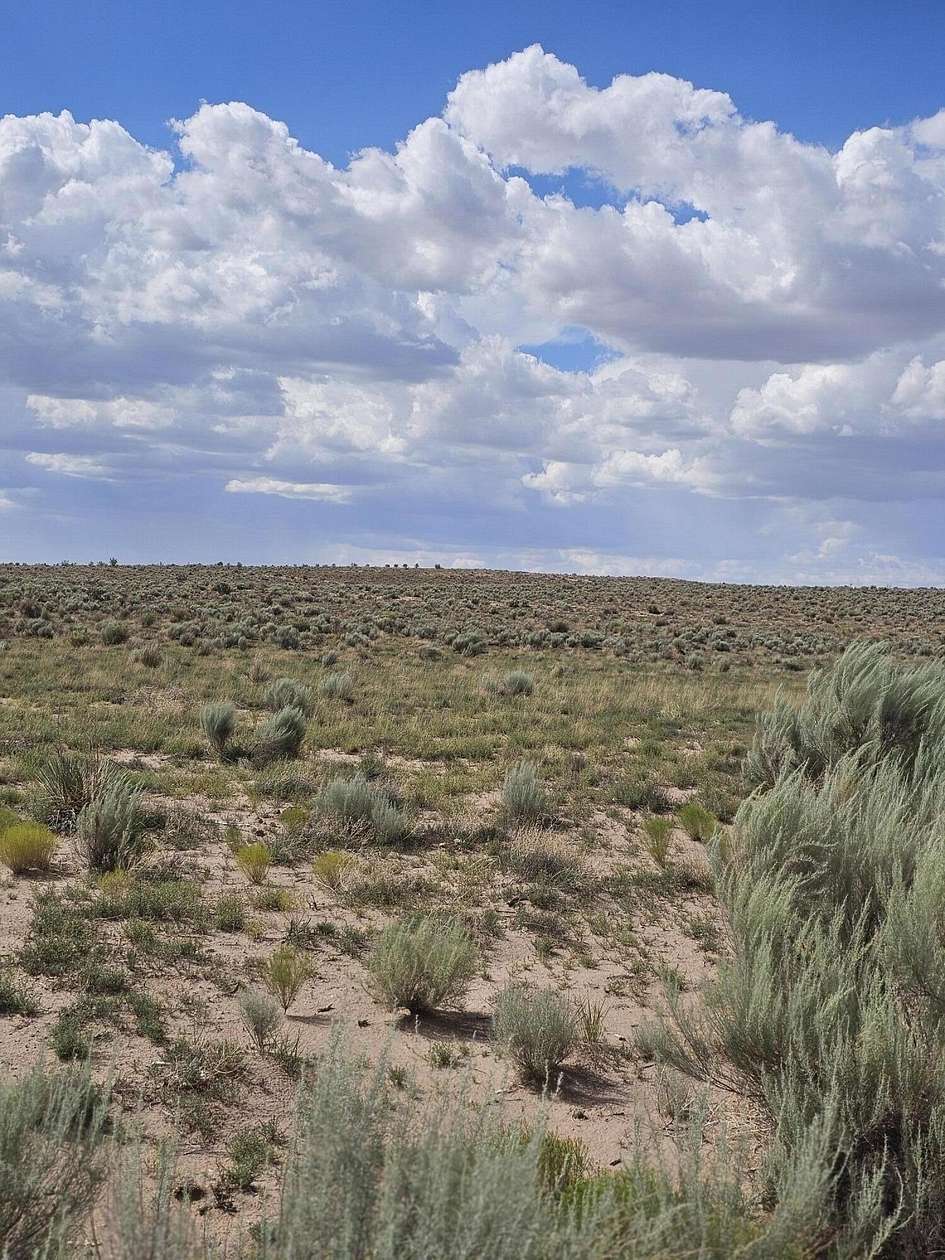 0.28 Acres of Residential Land for Sale in Rio Rancho, New Mexico