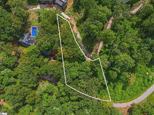 0.51 Acres of Residential Land for Sale in Greenville, South Carolina