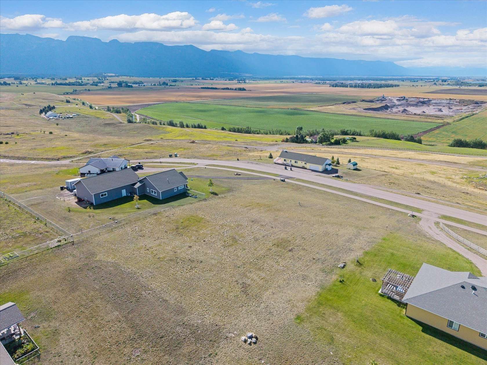 0.92 Acres of Residential Land for Sale in Polson, Montana