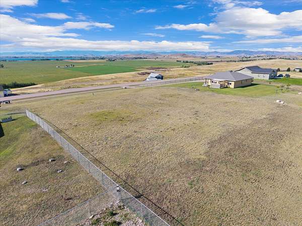 0.92 Acres of Residential Land for Sale in Polson, Montana