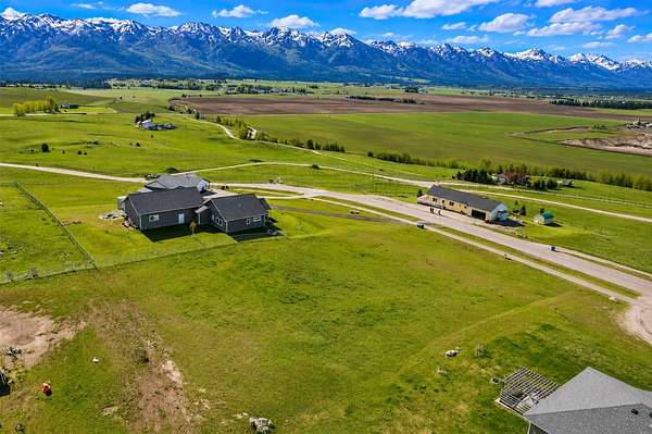 0.92 Acres of Residential Land for Sale in Polson, Montana