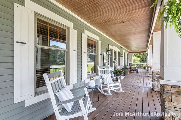 1.7 Acres of Residential Land with Home for Sale in Wayland, Michigan