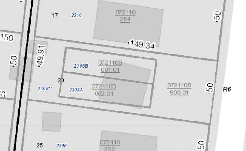 0.16 Acres of Residential Land for Sale in Nashville, Tennessee