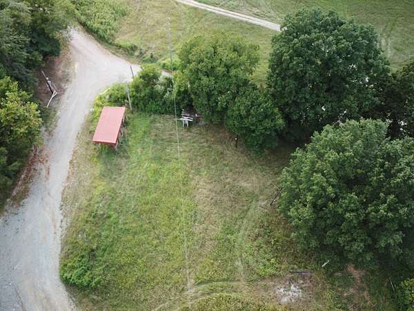 4.46 Acres of Land for Sale in Golconda, Illinois