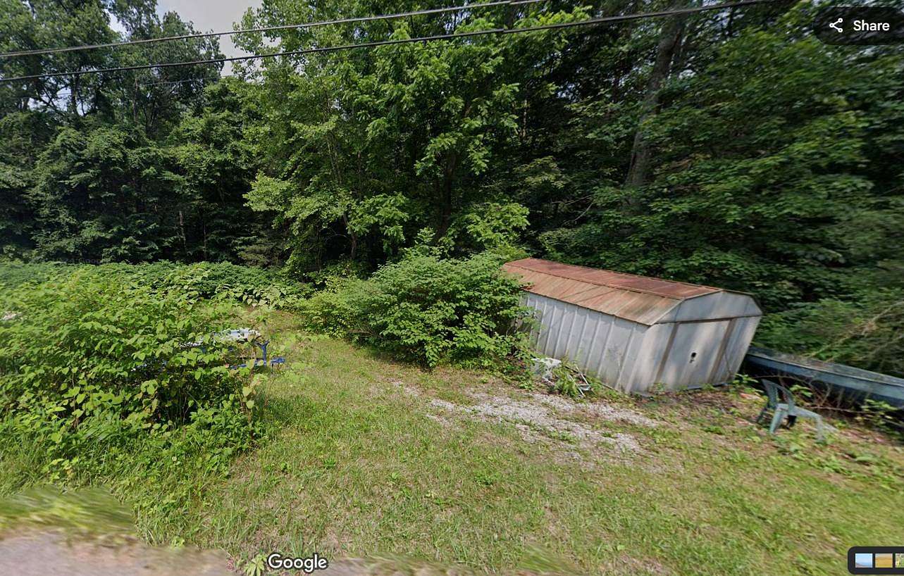 0.27 Acres of Land for Sale in Charleston, West Virginia