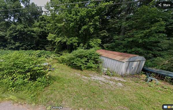 0.27 Acres of Land for Sale in Charleston, West Virginia