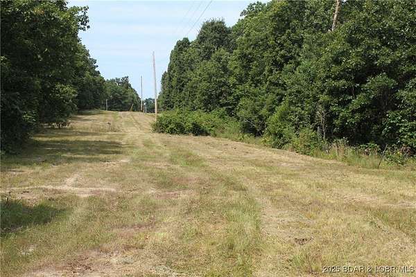 10 Acres of Recreational Land for Sale in Gravois Mills, Missouri