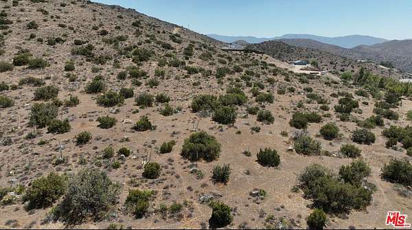 10.8 Acres of Land for Sale in Acton, California