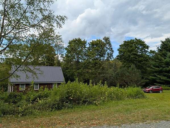 10 Acres of Recreational Land with Home for Sale in Emporium, Pennsylvania