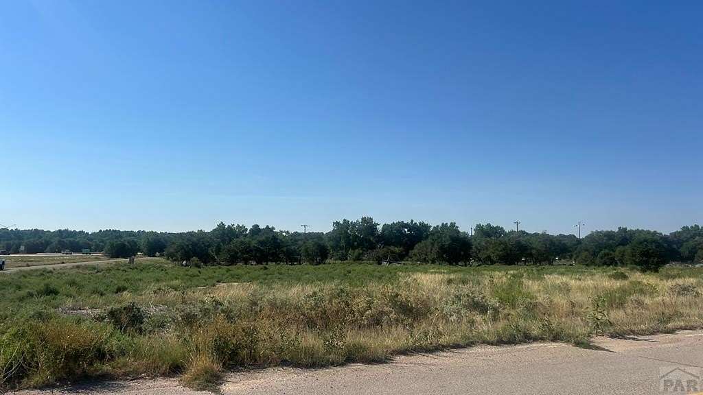 2.55 Acres of Mixed-Use Land for Sale in Pueblo, Colorado