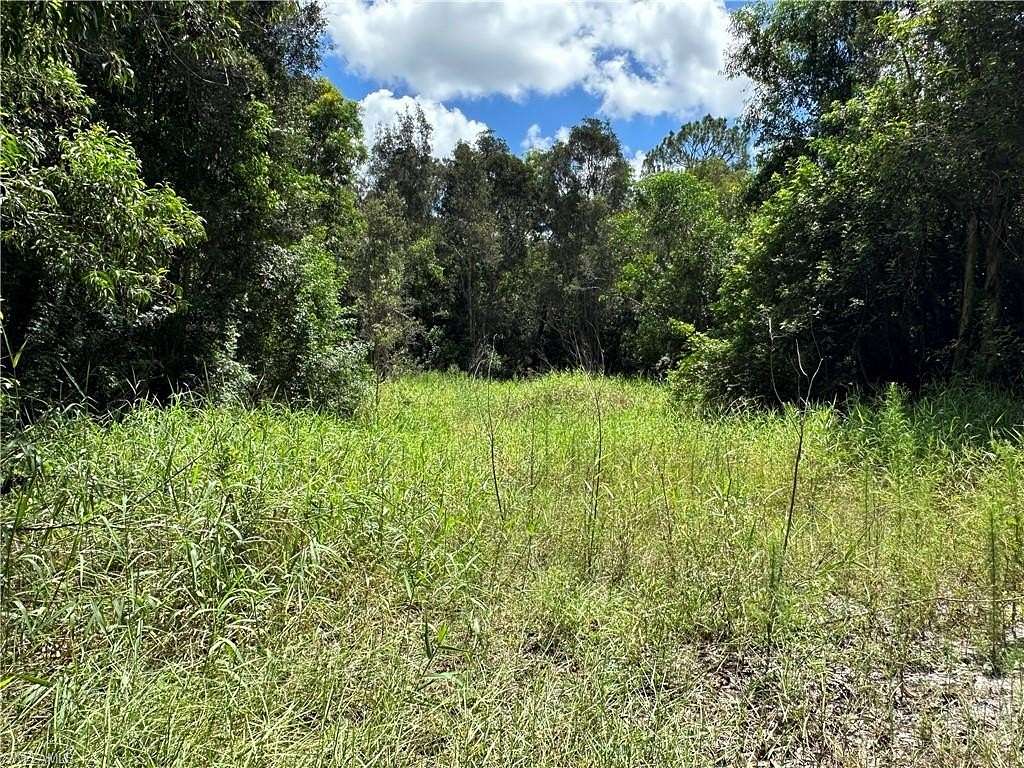 9.39 Acres of Land for Sale in Bonita Springs, Florida