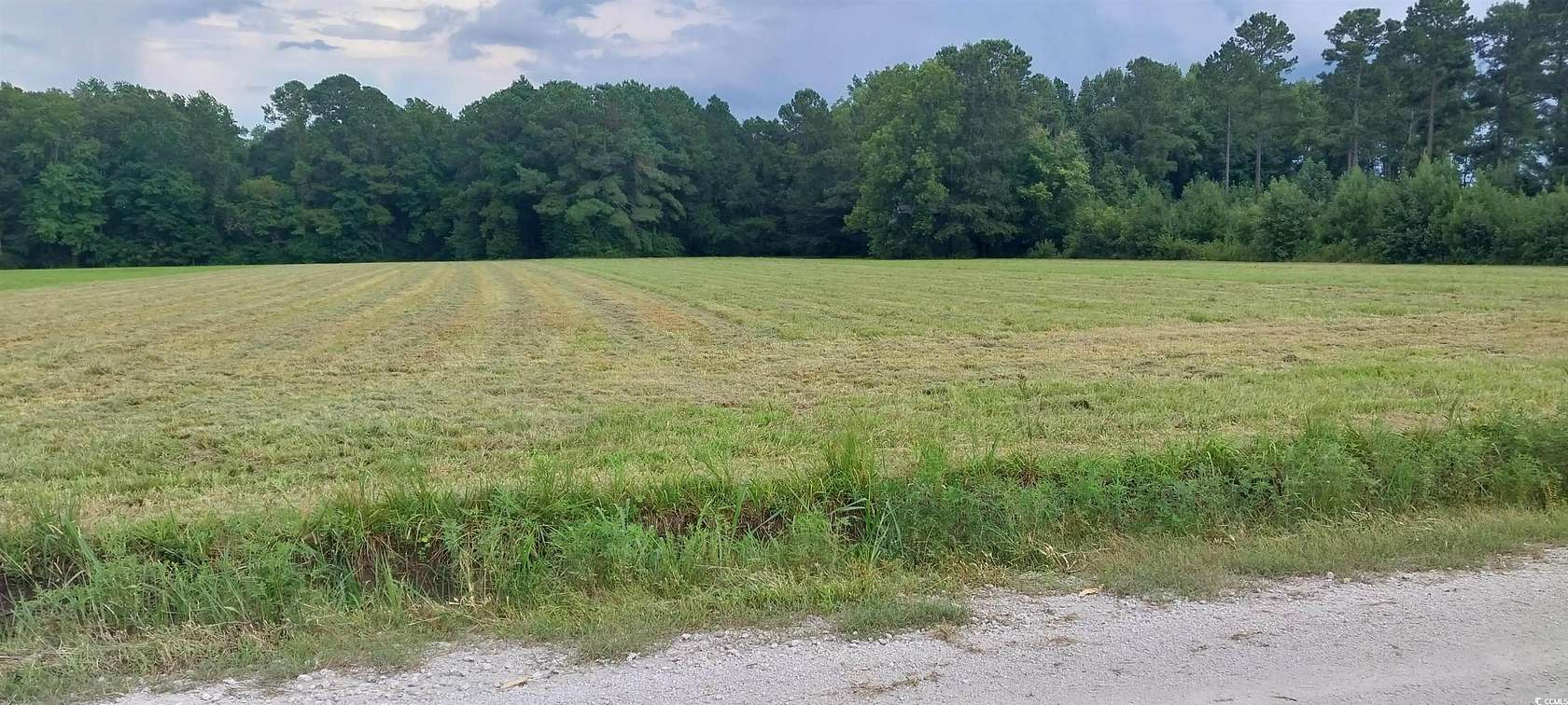 5 Acres of Residential Land for Sale in Loris, South Carolina