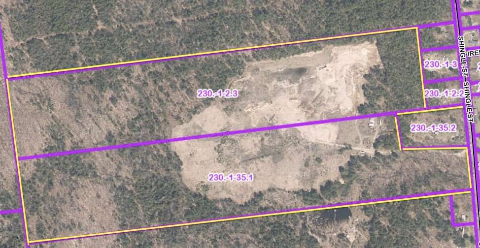 103 Acres of Land for Sale in Schuyler Falls, New York