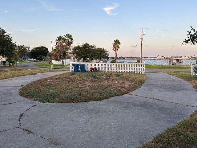 0.11 Acres of Land for Sale in Rockport, Texas