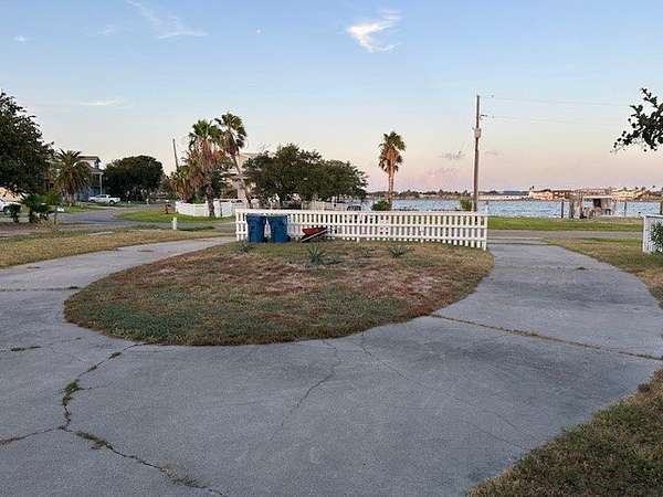 0.11 Acres of Land for Sale in Rockport, Texas