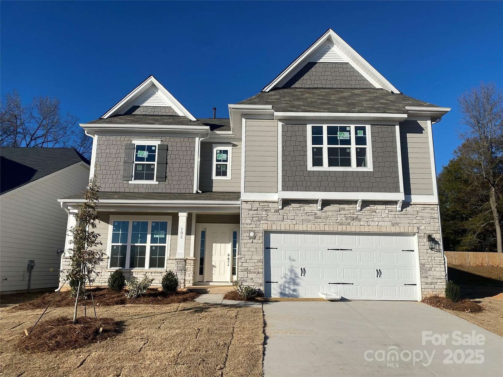 0.17 Acres of Residential Land with Home for Sale in Mooresville, North Carolina