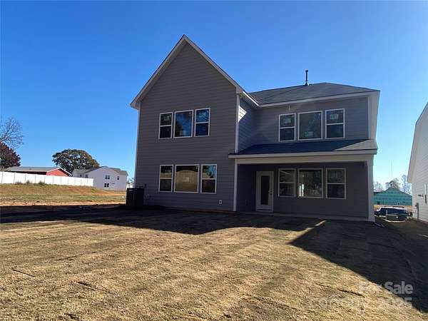 0.17 Acres of Residential Land with Home for Sale in Mooresville, North Carolina