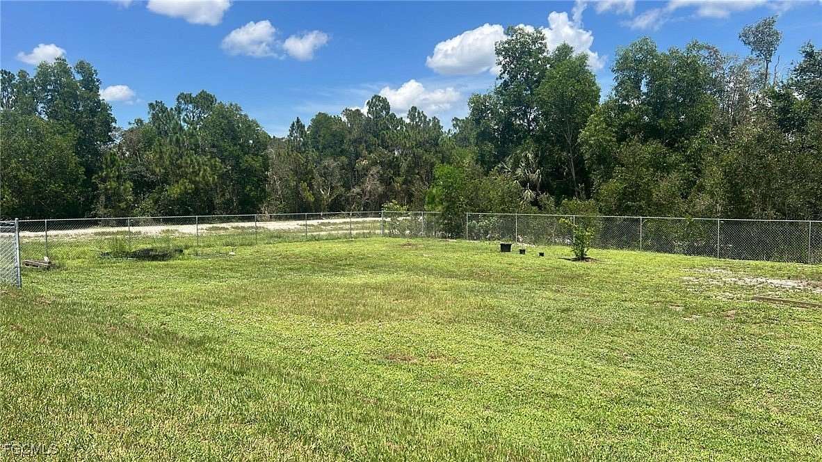 0.23 Acres of Land for Sale in Lehigh Acres, Florida