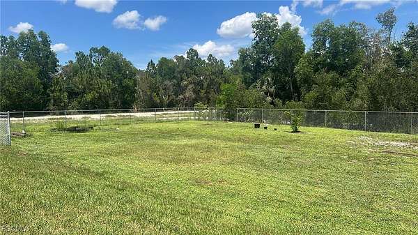 0.23 Acres of Land for Sale in Lehigh Acres, Florida