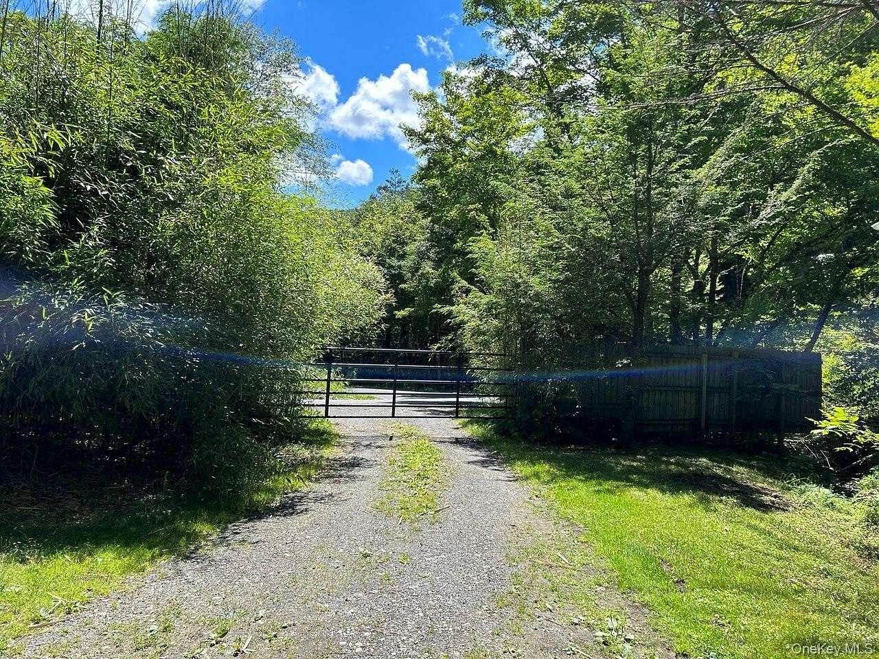 7.8 Acres of Residential Land with Home for Sale in Sundown, New York
