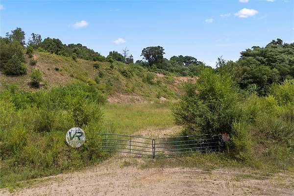 15.7 Acres of Land for Sale in Bay City, Wisconsin