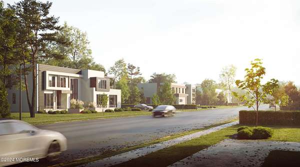 0.55 Acres of Residential Land for Sale in Toms River, New Jersey