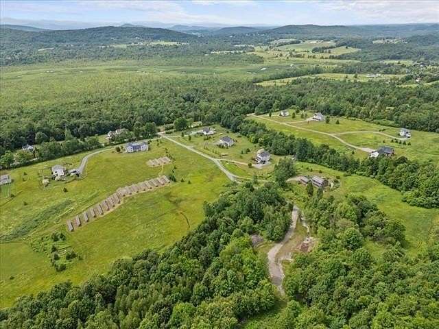 5 Acres of Residential Land for Sale in Monkton Town, Vermont