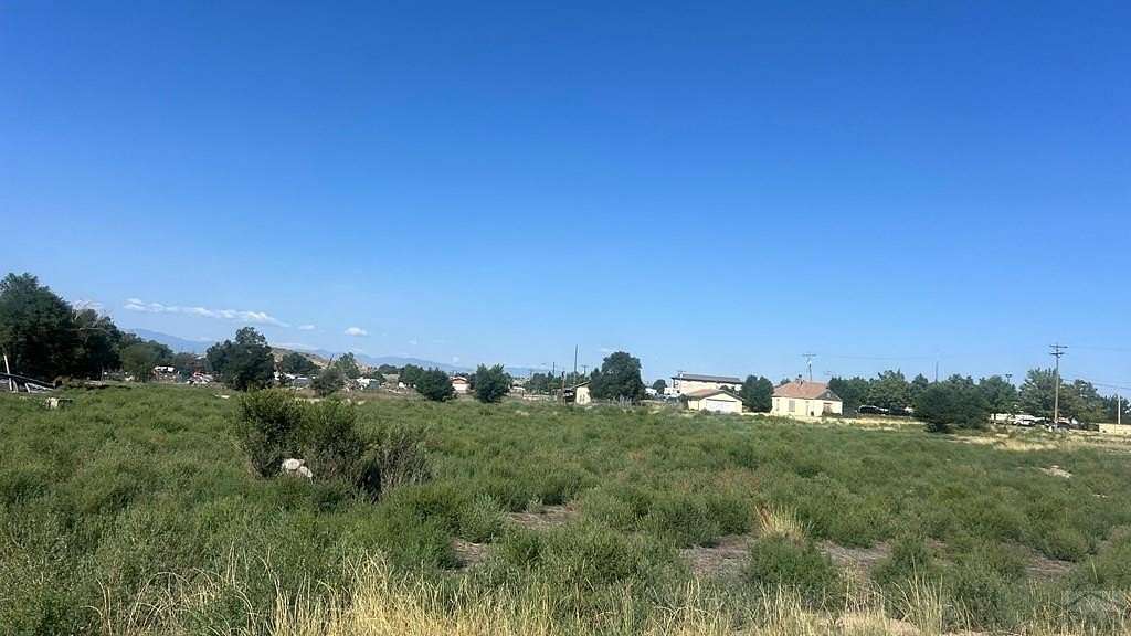 4.53 Acres of Mixed-Use Land for Sale in Pueblo, Colorado