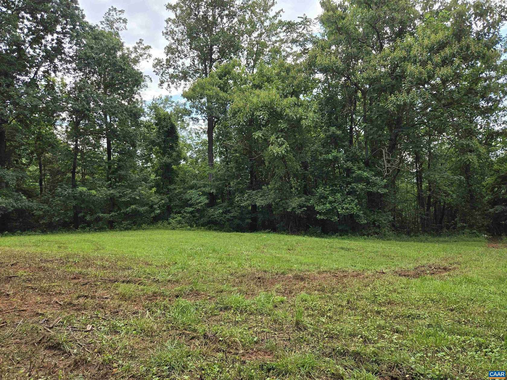 21 Acres of Recreational Land for Sale in Greenwood, Virginia