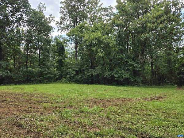 21 Acres of Recreational Land for Sale in Greenwood, Virginia