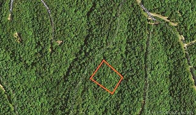 1 Acre of Residential Land for Sale in Kansas, Oklahoma