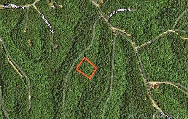 1 Acre of Residential Land for Sale in Kansas, Oklahoma