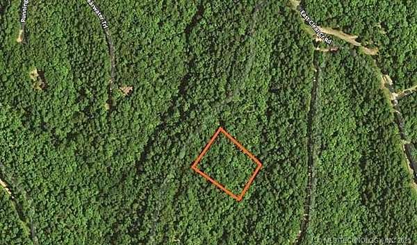 1 Acre of Residential Land for Sale in Kansas, Oklahoma