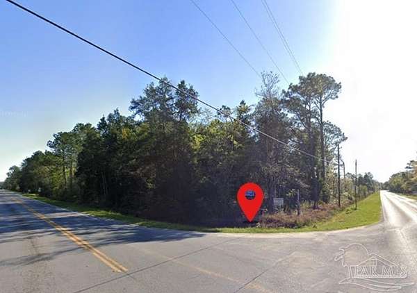 0.92 Acres of Residential Land for Sale in Milton, Florida