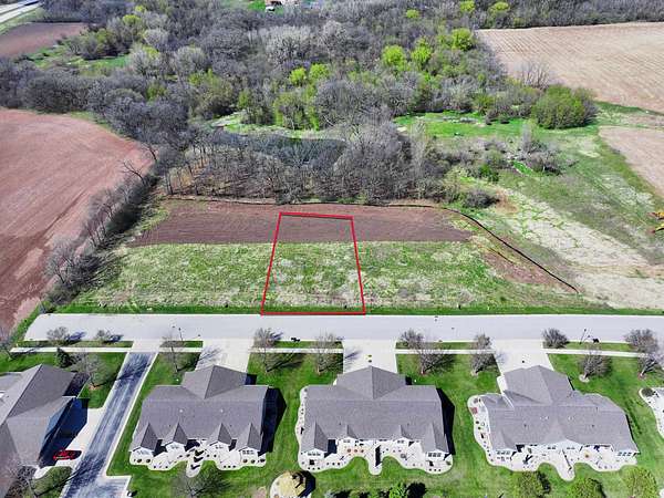 0.71 Acres of Residential Land for Sale in Fond du Lac, Wisconsin