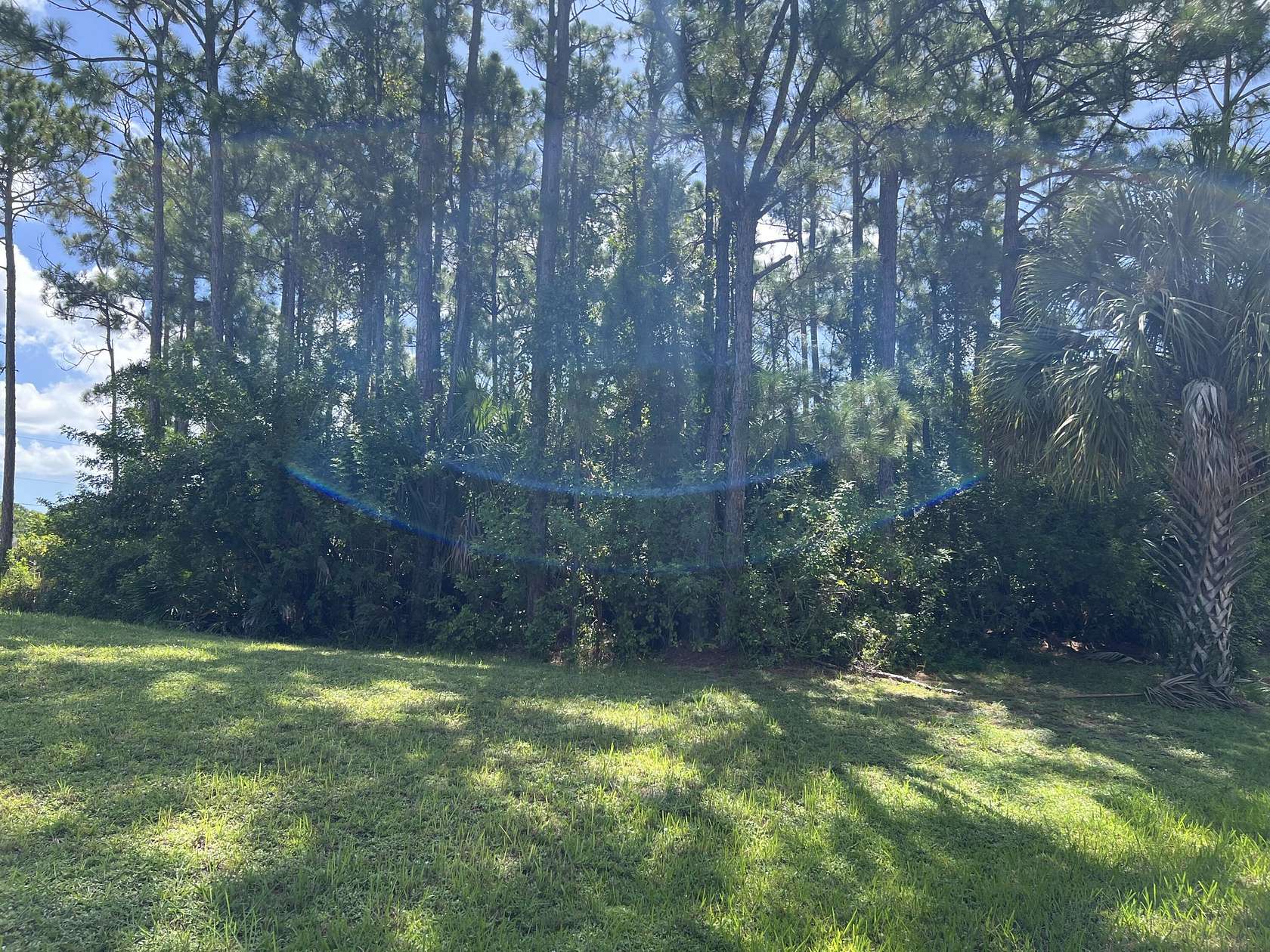 Residential Land for Sale in Palm Bay, Florida