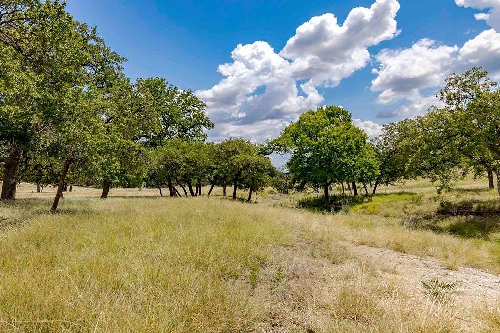 3.5 Acres of Residential Land for Sale in Fredericksburg, Texas