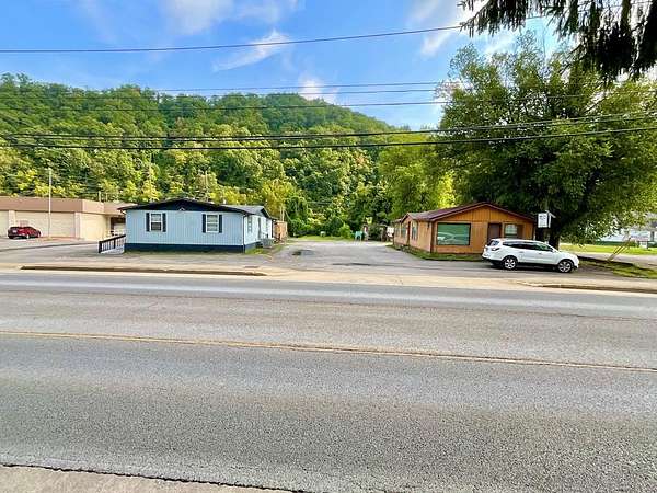 1.47 Acres of Mixed-Use Land for Sale in Pikeville, Kentucky