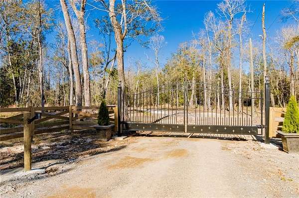 20.3 Acres of Recreational Land for Sale in Eight Mile, Alabama