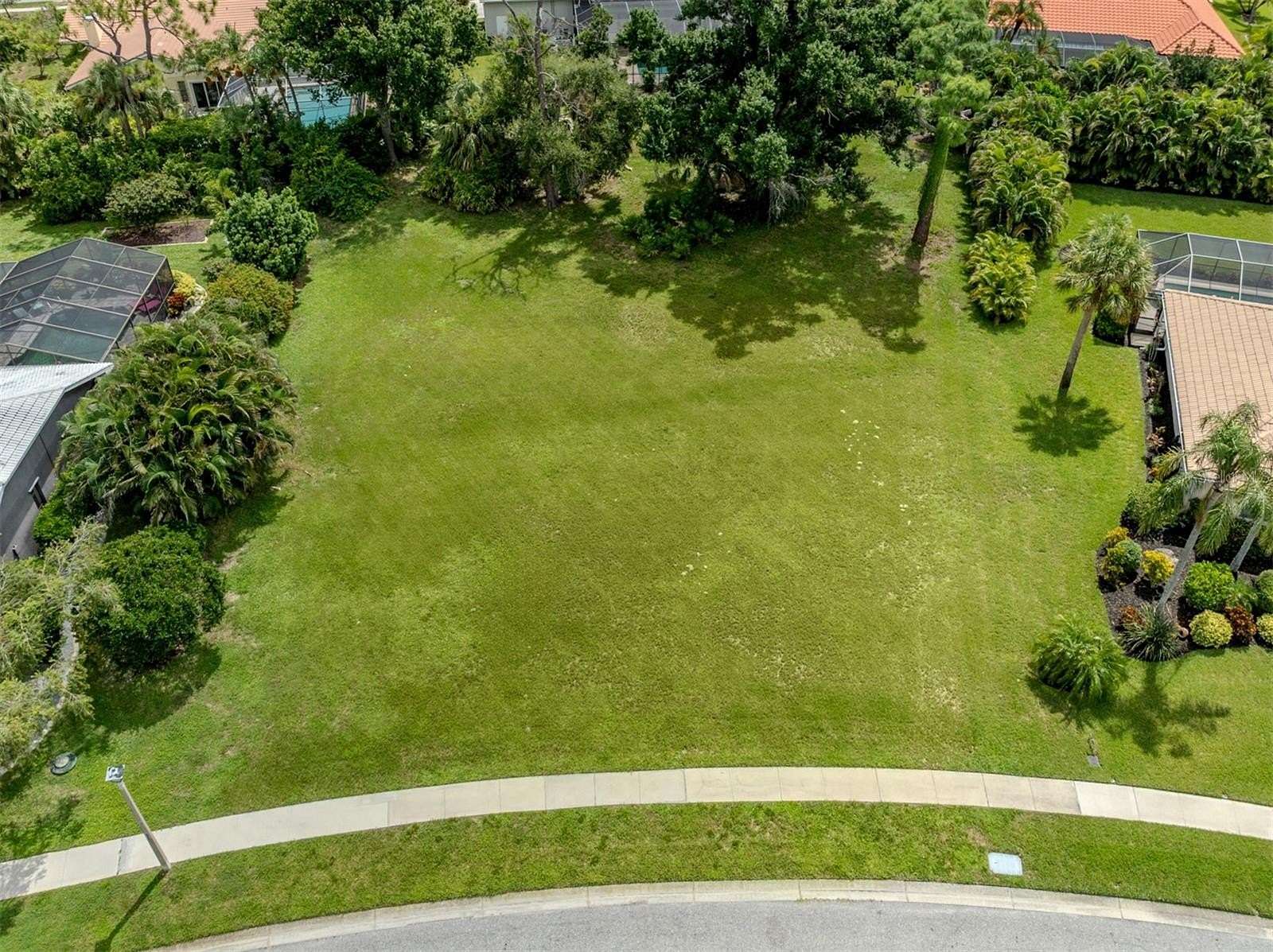 0.41 Acres of Residential Land for Sale in Nokomis, Florida