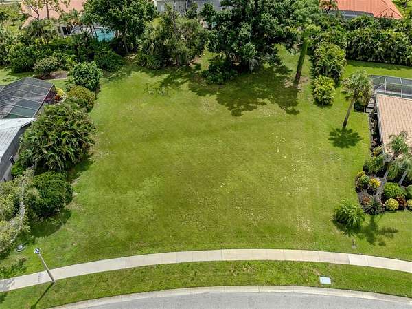 0.41 Acres of Residential Land for Sale in Nokomis, Florida