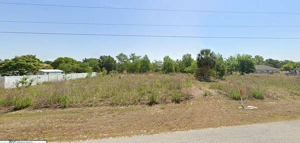 0.5 Acres of Residential Land for Sale in Ocala, Florida
